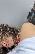 DEVENITY PERKINS - Instagram Photos 12/28/2021