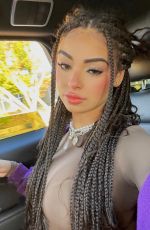 DEVENITY PERKINS - Instagram Photos and Video 12/01/2021