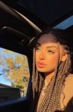 DEVENITY PERKINS - Instagram Photos and Video 12/01/2021