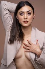 DIA FRAMPTON for JML-AKL, December 2021