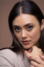 DIA FRAMPTON for JML-AKL, December 2021