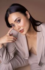 DIA FRAMPTON for JML-AKL, December 2021