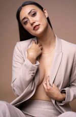 DIA FRAMPTON for JML-AKL, December 2021