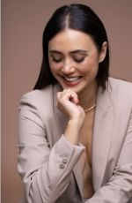 DIA FRAMPTON for JML-AKL, December 2021