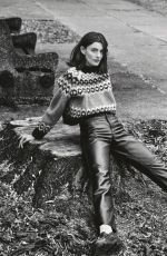 DIANA SILVERS for Harper