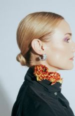 DIANE KRUGER for The Laterals, December 2021