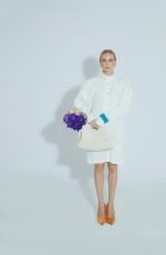 DIANE KRUGER for The Laterals, December 2021