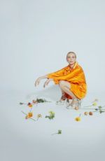 DIANE KRUGER for The Laterals, December 2021