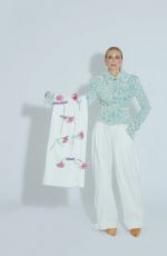 DIANE KRUGER for The Laterals, December 2021