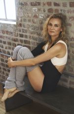 DIANE KRUGER for Women