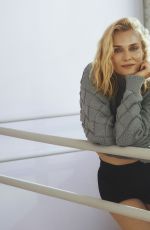 DIANE KRUGER for Women