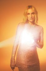 DIANE KRUGER in Marie Claire Magazine, France January 2022