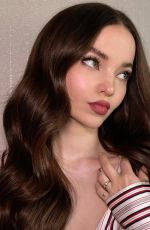 DOVE CAMERON - Instagram Photos 12/15/2021