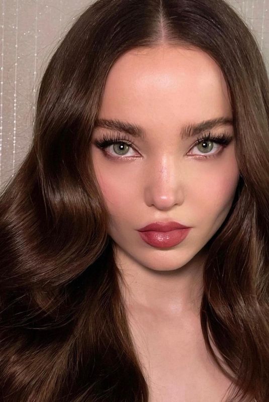 DOVE CAMERON - Instagram Photos 12/15/2021