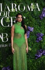 DUA LIPA at Luisaviaroma for Unicef Party Performance at Eden Rock in St Barths 12/29/2021
