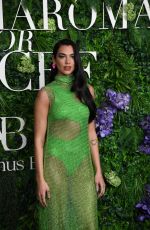 DUA LIPA at Luisaviaroma for Unicef Party Performance at Eden Rock in St Barths 12/29/2021