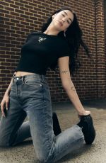 DUA LIPA for I-d Vice, December 2021