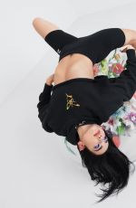 DUA LIPA for Puma Flutur Capsule Collection 2021