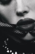 ELSA HOSK for Numero Magazine, December 2021