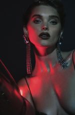ELSA HOSK for Numero Magazine, December 2021
