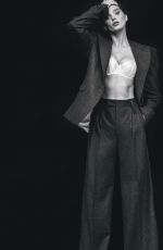 ELSA HOSK for Numero Magazine, December 2021