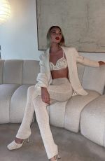 ELSA HOSK - Instagram Photos 12/26/2021