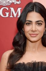 EMERAUDE TOUBIA at WrapWomen