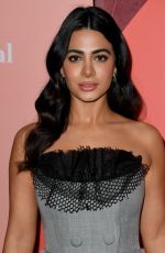 EMERAUDE TOUBIA at WrapWomen