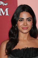 EMERAUDE TOUBIA at WrapWomen