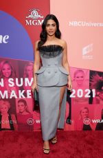 EMERAUDE TOUBIA at WrapWomen