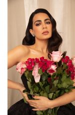 EMERAUDE TOUBIA - Instagram Photos 12/07/2021