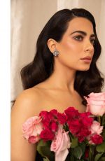 EMERAUDE TOUBIA - Instagram Photos 12/07/2021