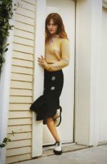 EMILIA JONES for Refinery20, August 2021