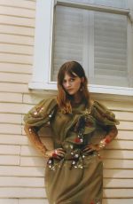 EMILIA JONES for Refinery20, August 2021