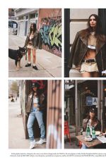 EMILY RATAJKOWSKI for Vogue Magazine, Spain January 2022