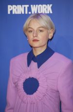 EMMA CORRIN at 24th British Independent Film Awards in London 12/05/2021