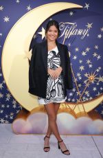 EMMA RADUCANU at Tiffany & Co. Patronage of The Prince