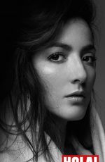 ERENDIRA IBARRA for Hola! Magazine, December 2021