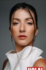 ERENDIRA IBARRA for Hola! Magazine, December 2021