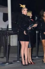 ERICA JAYNE Leaves 2021 People