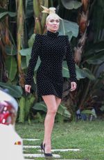 ERIKA JAYNE and LISA RINNA Leaves 47th People