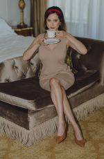 EVA AMURRI - Instagram Photos 12/29/2021