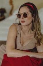 EVA AMURRI - Instagram Photos 12/29/2021