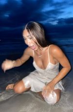 EVA GUTOWSKI - Instagram Photos 12/19/2021