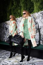 EVA HERZIGOVA for Philipp Plein Pre-Fall 2022 Collection