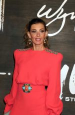 FAITH HILL at 1883 - A Yellowstone Origin Story Premiere at Encore Beach Club in Las Vegas 12/11/2021