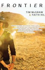FAITH HILL in People Magazine, December 2021
