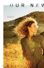 FAITH HILL in People Magazine, December 2021