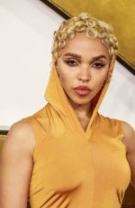 FKA TWIGS at The King