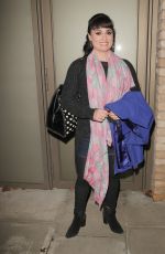 FLAVIA CACACE Night Out in London 12/06/2021